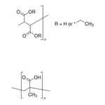 Merck Poly(methyl vinyl ether-alt-maleic acid monoethyl ester) solution