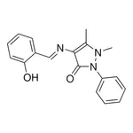 Merck 2,3-DIMETHYL-4-(2-HYDROXYBENZY - 50 MG&