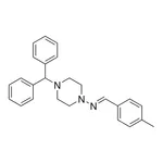 Merck 4-BENZHYDRYL-N-(4-METHYLBENZYLI - 10MG &