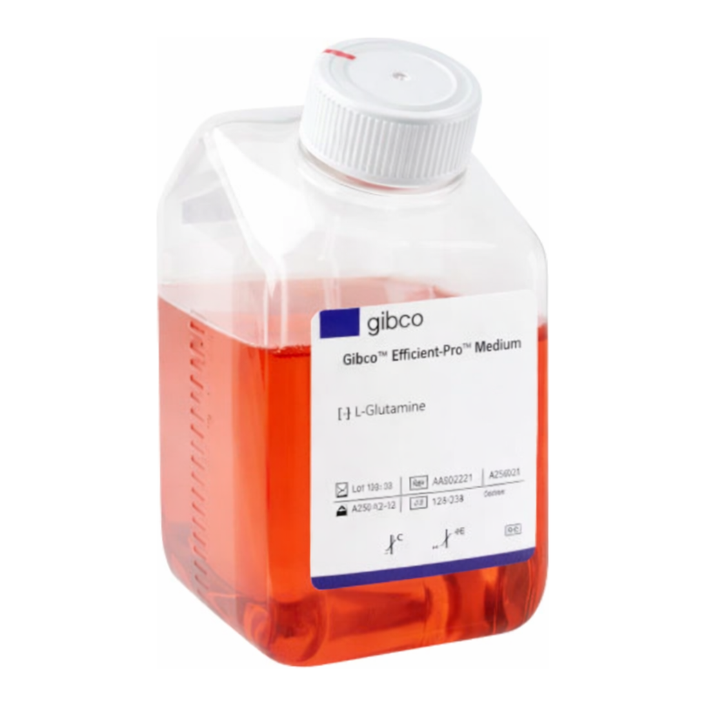 Thermo Fisher Scientific Efficient-Pro Medium, 1000 mL