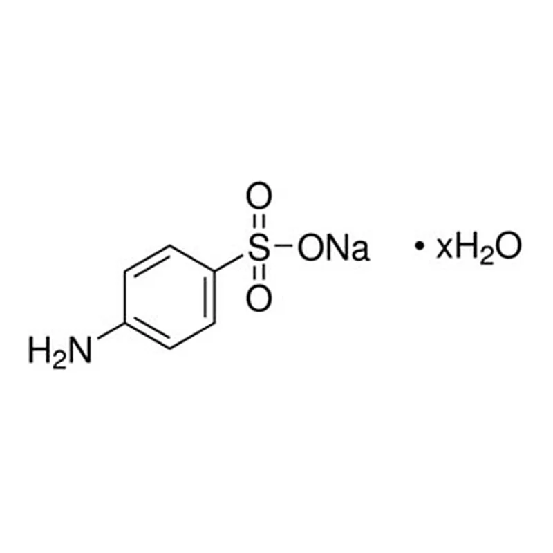 Merck SULFANILIC ACID SODIUM SALT HYDRATE, 97%