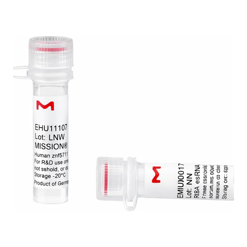 Merck MISSION(R) esiRNA