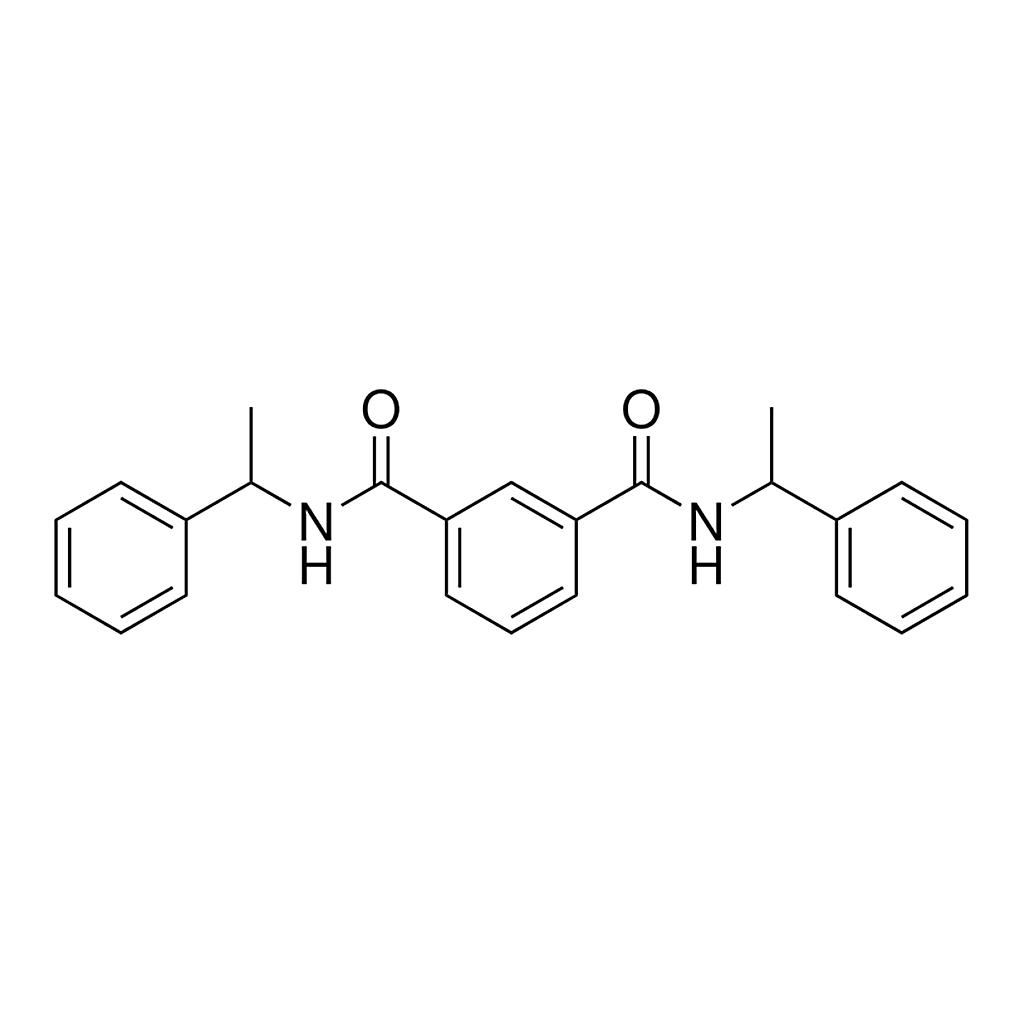 Merck N,N'-BIS-(1-PHENYL-ETHYL)-ISOP - 50 MG&