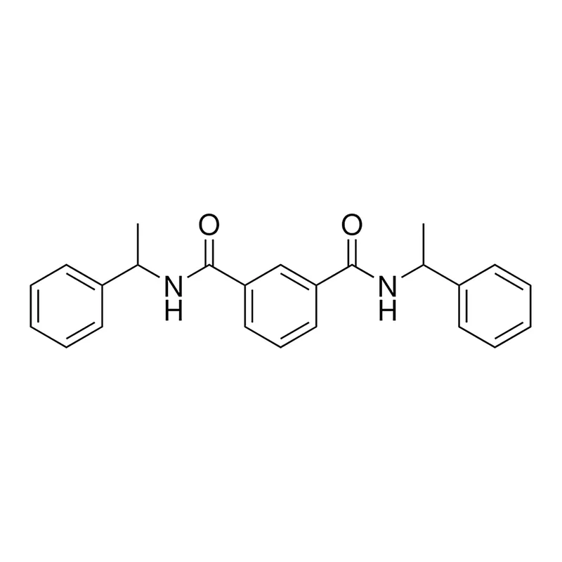 Merck N,N'-BIS-(1-PHENYL-ETHYL)-ISOP - 50 MG&