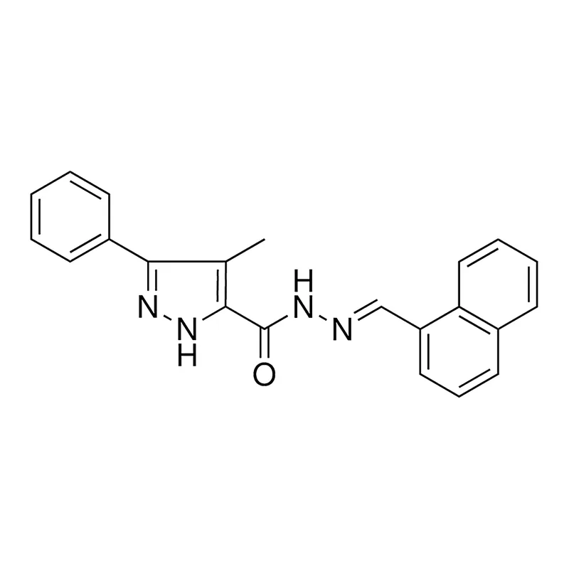 Merck 4-ME-5-PHENYL-2H-PYRAZOLE-3-CA - 50 MG &