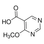 Merck 4-Methoxy-5-pyrimidinecarboxylic acid