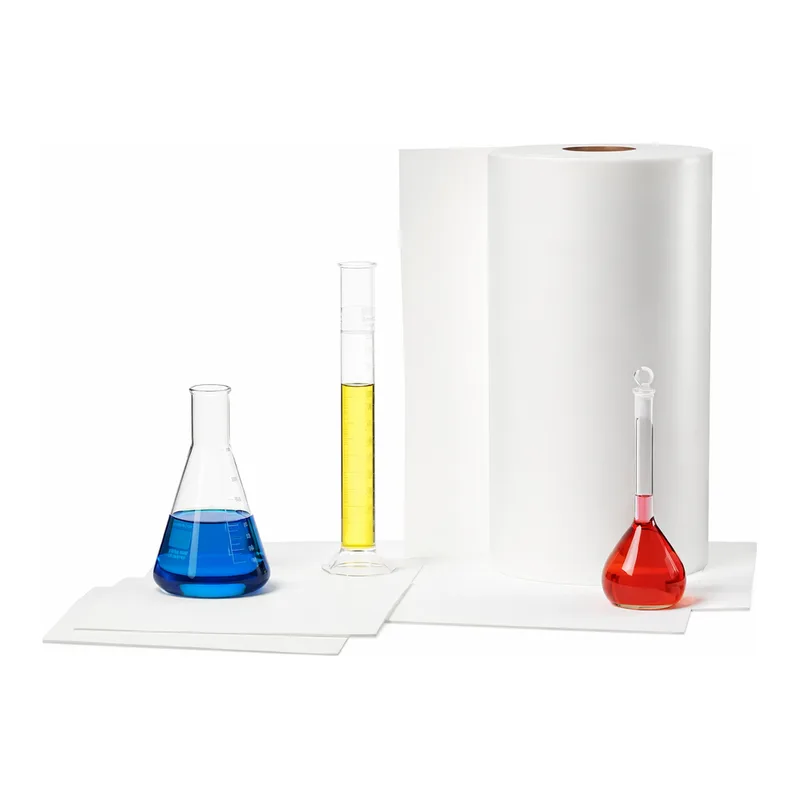Thermo Fisher Scientific Polyethylene Foam Surface Liners, Roll; Thickness: 0.125 in.; 30 in.W x 50 ft. L