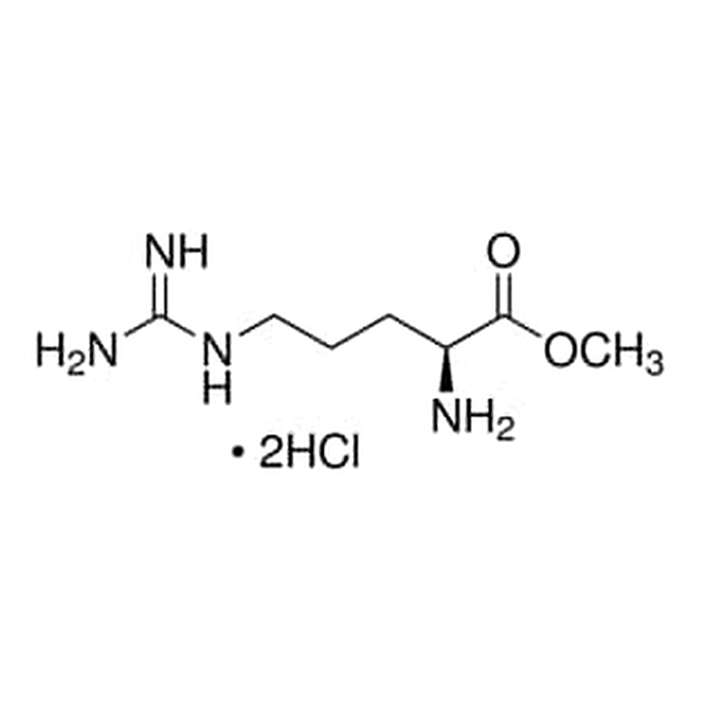 Merck L-ARGININE METHYL ESTER DIHYDROCHLORIDE,