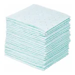 Brady Spill Response Plus Universal Plus Absorbent Pad