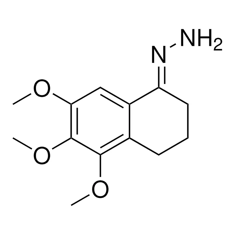 Merck (5,6,7-TRIMETHOXY-3,4-DIHYDRO- - 25 MG&