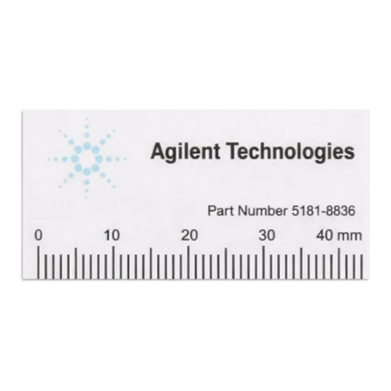 Agilent Capillary tubing cutter, 4/PK