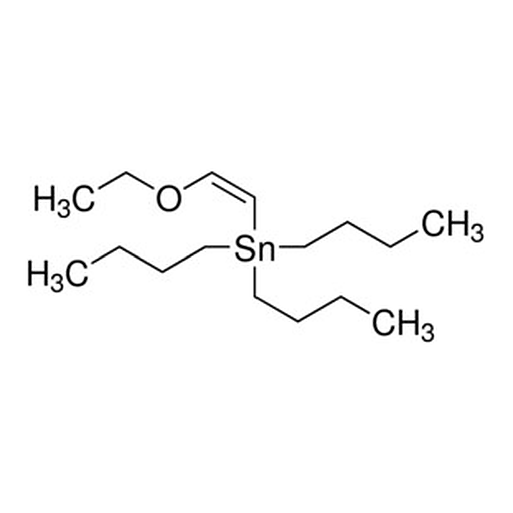 Merck CIS-TRIBUTYL[2-ETHOXYETHENYL]STANNANE, &