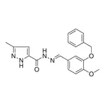Merck 5-ME-2H-PYRAZOLE-3-CARBOXYLIC - 25 MG &