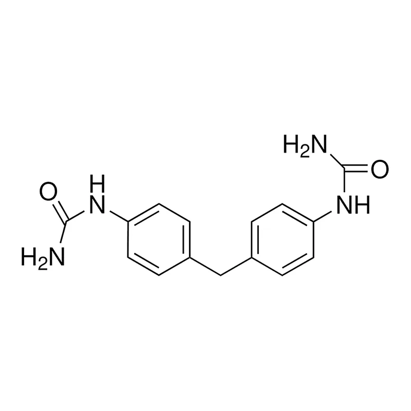 Merck 4,4'-METHYLENEBIS(PHENYLUREA)-