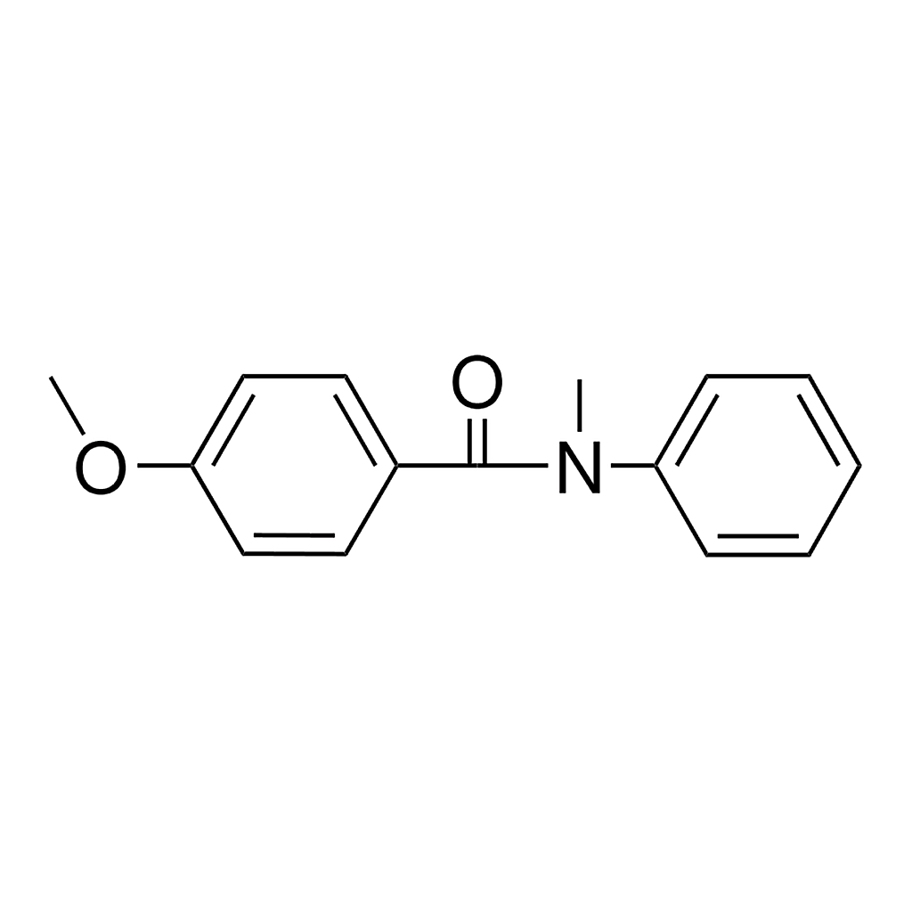 Merck N-METHYL-P-ANISANILIDE-