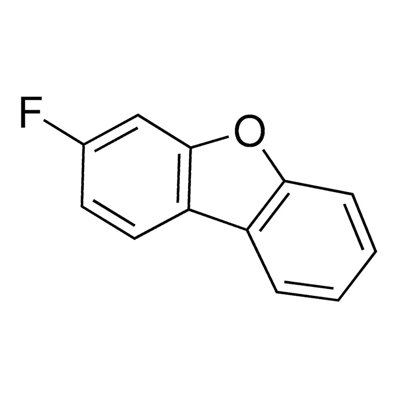 Merck 3-FLUORODIBENZOFURAN-