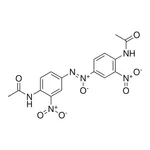 Merck 4,4'-DIACETAMIDO-3,3'-DINITROA - 50 MG&