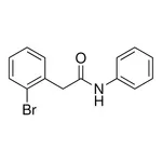 Merck 2-(2-BROMO-PHENYL)-N-PHENYL-ACE-