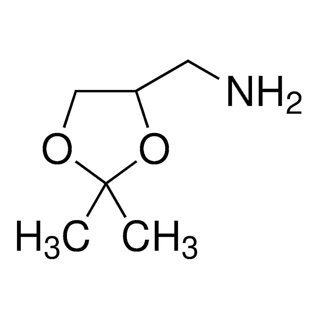 Merck 2,2-Dimethyl-1,3-dioxolane-4-methanamine