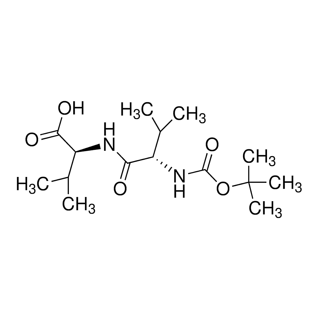 Merck Boc-Val-Val-OH