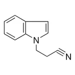 Merck 1-INDOLEPROPIONITRILE