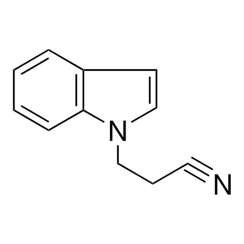 Merck 1-INDOLEPROPIONITRILE