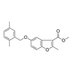 Merck 5-(2,5-DIMETHYL-BENZYLOXY)-2-ME - 10MG &