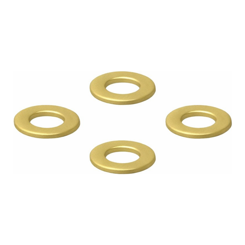 Waters Face Seals Replacement Kit 4/pk