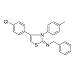 Merck BENZYL-(4-(4-CHLORO-PHENYL)-3- - 10 MG &