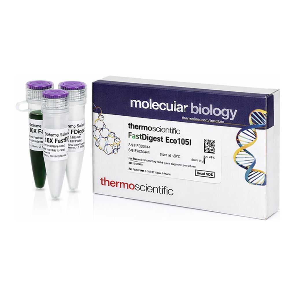 Thermo Fisher Scientific FastDigest Eco105I