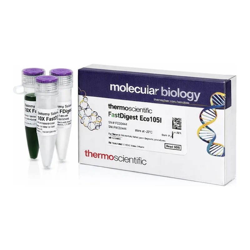 Thermo Fisher Scientific FastDigest Eco105I