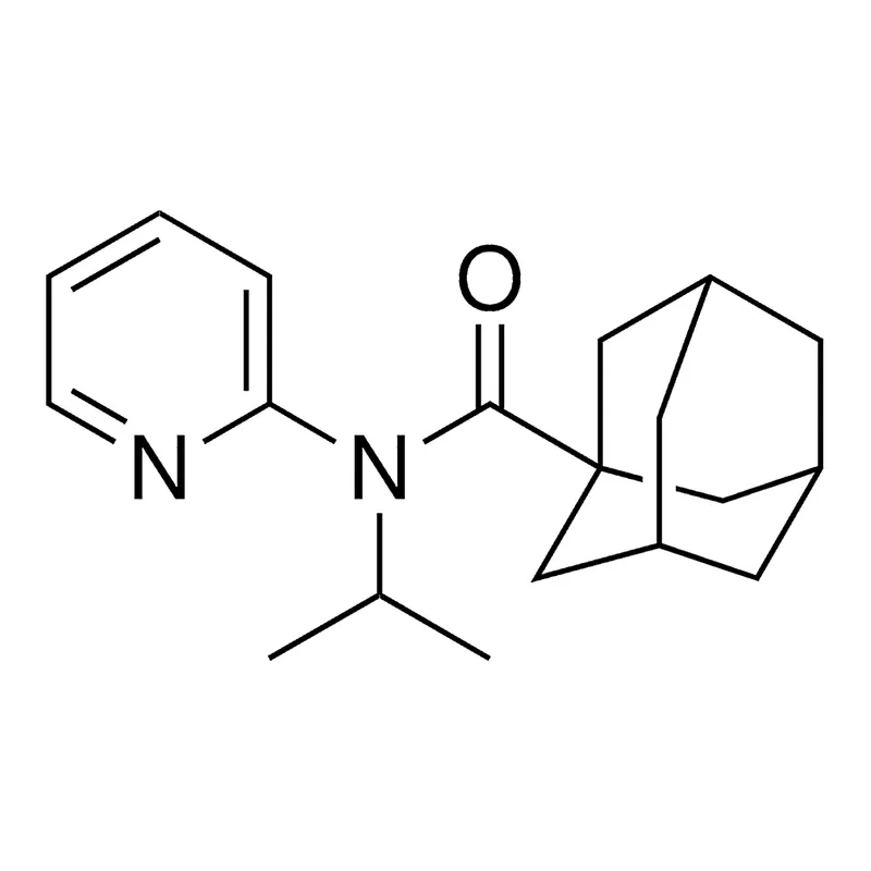Merck ADAMANTANE-1-CARBOXYLIC ACID ISO-