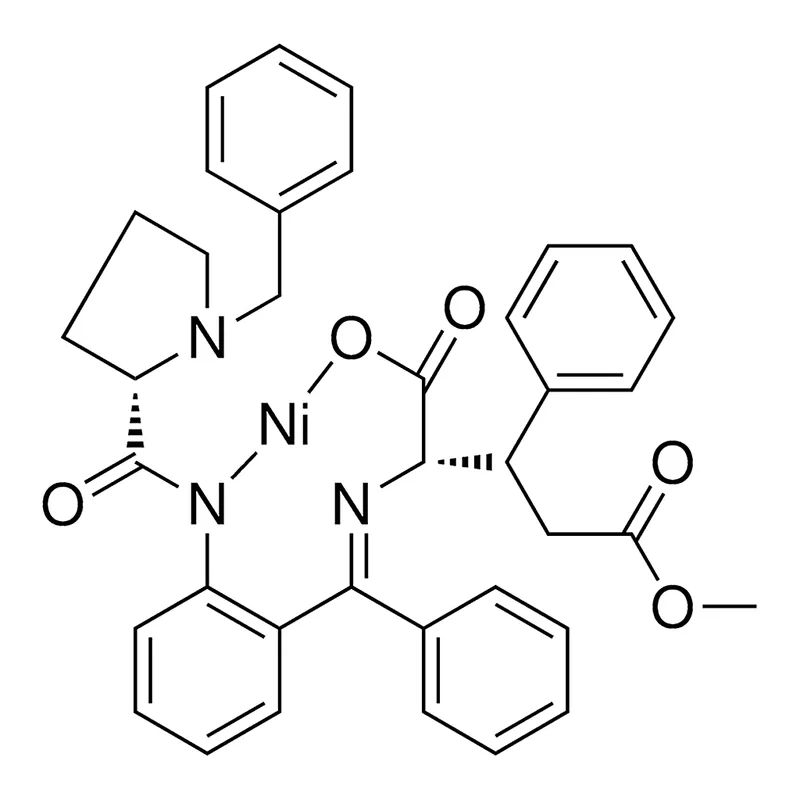 Merck RCL R41,086-1 - 10 MG