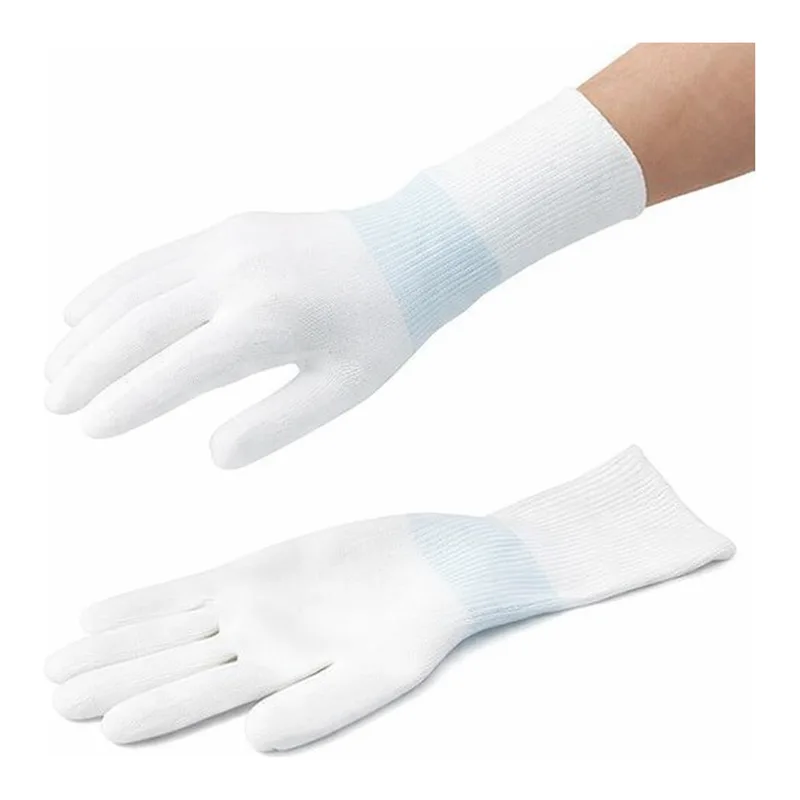 AS ONE Cut Resistant Glove (Long), 잘림방지 장갑(긴 장갑)