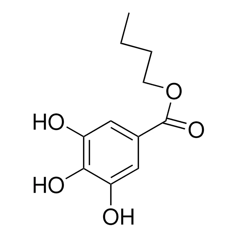 Merck BUTYL GALLATE-1G