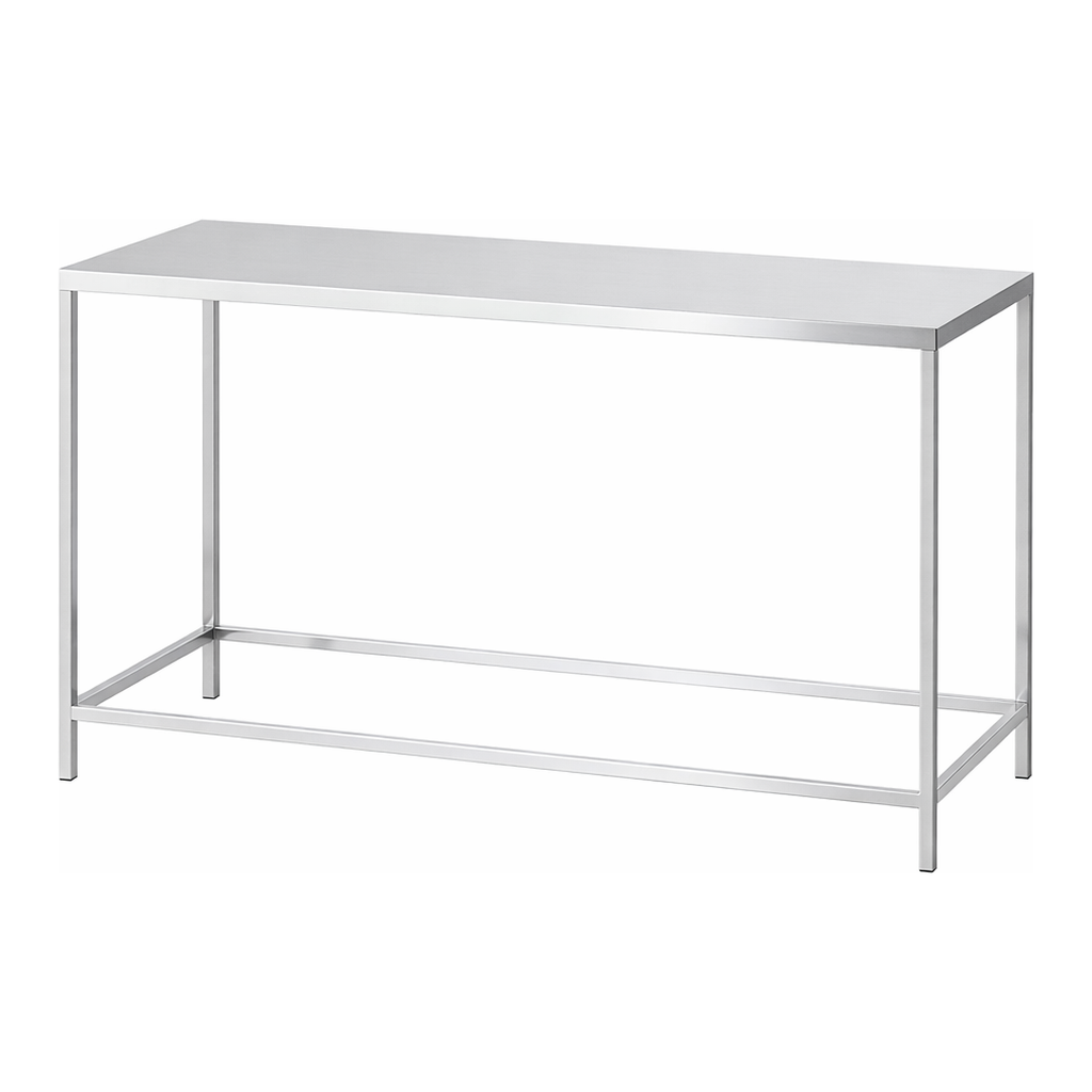 AS ONE Cleanroom Punching Work Table SUS, 클린룸펀칭워크테이블