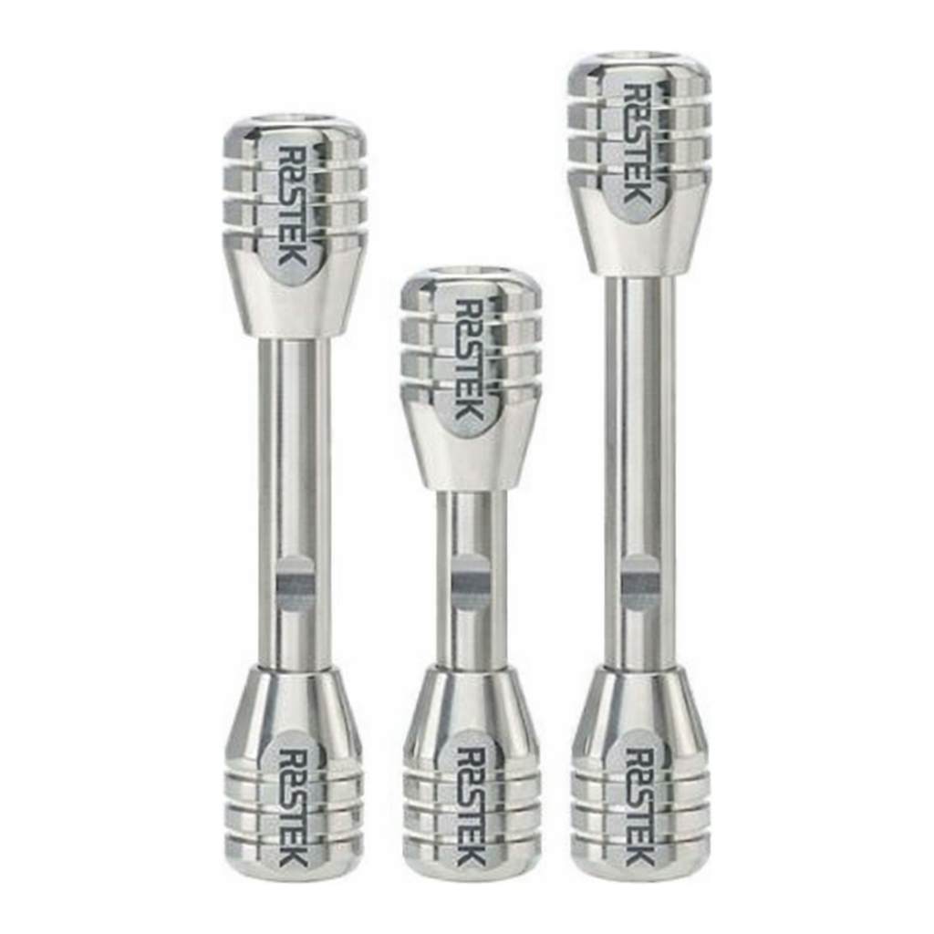 Restek Pinnacle DB AQ C18 5um, 100 x 4.6mm