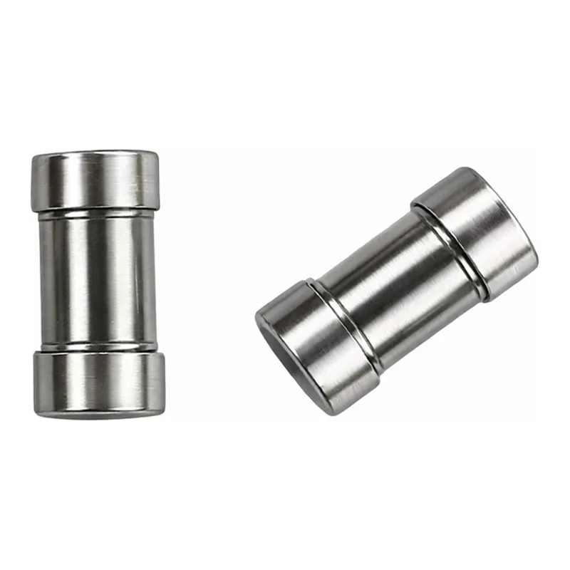Waters Spherisorb SAX Guard Cartridge, 80Å, 5 µm, 4.6 mm X 10 mm, 3/pk