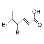 Merck 4,5-DIBROMO-2-HEXENOIC ACID-