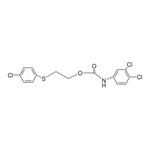 Merck 2-(4-CHLOROPHENYLTHIO)ETHYL N- - 50 MG&