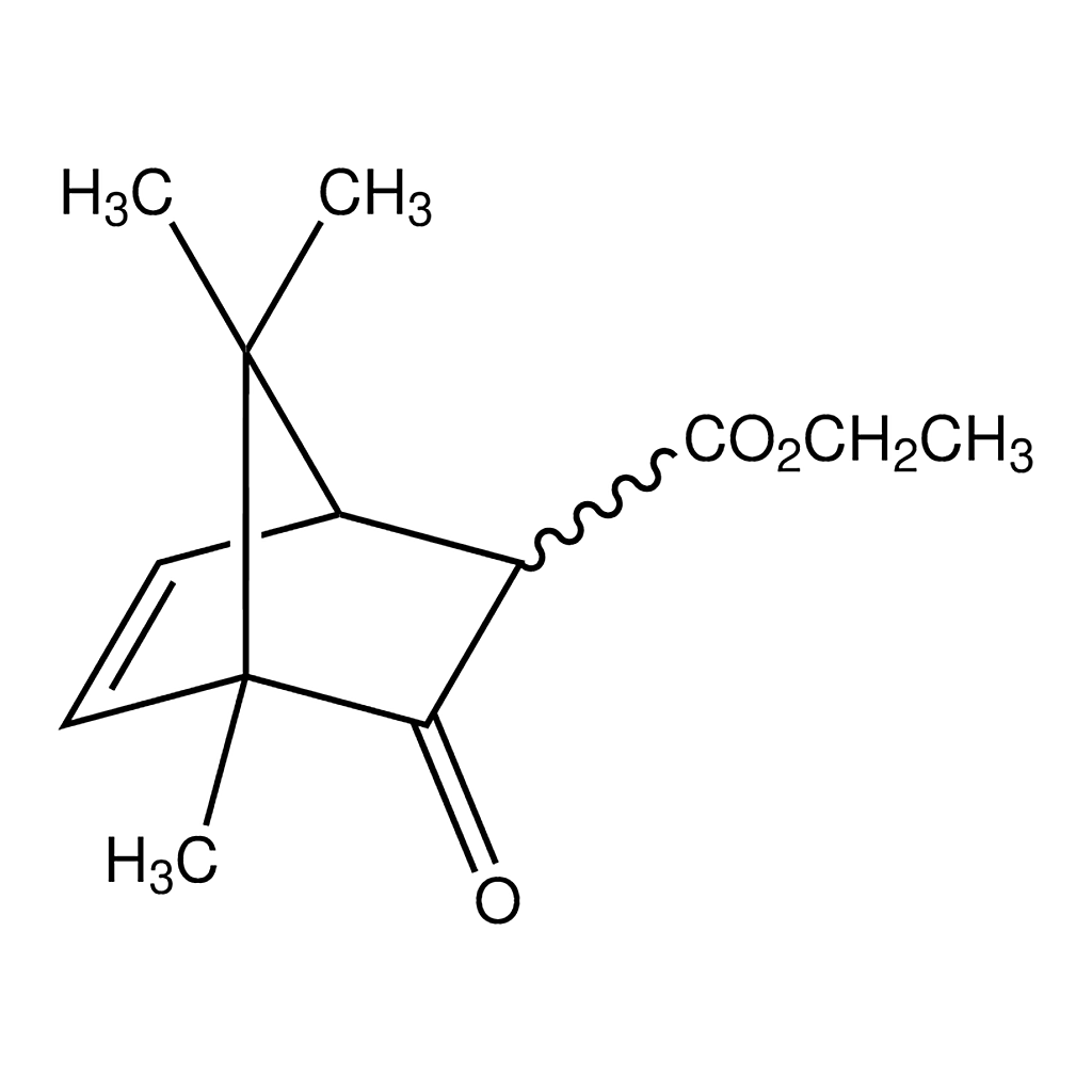 Merck ETHYL 4,7,7-TRIMETHYL-3-OXOBICY-