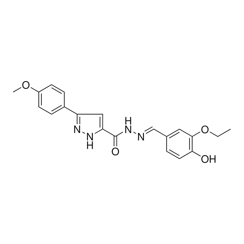 Merck 5-(4-MEO-PH)-2H-PYRAZOLE-3-CARB-