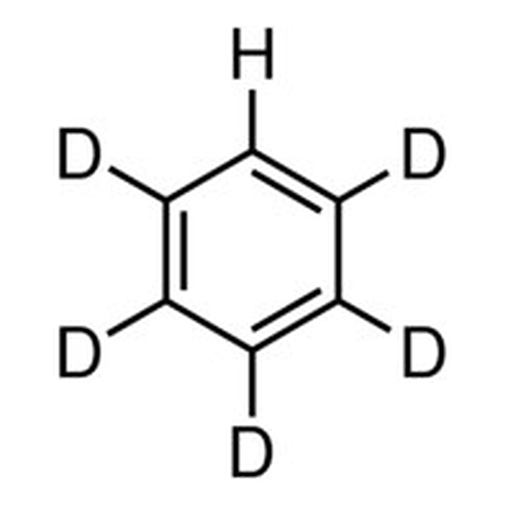 Merck BENZENE-D5, 99 ATOM % D