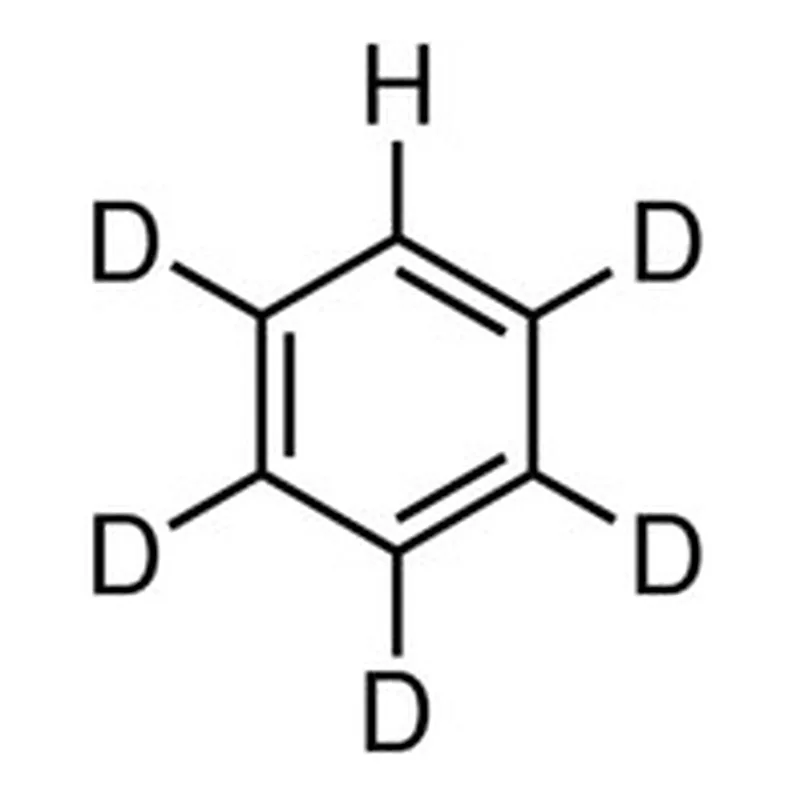 Merck BENZENE-D5, 99 ATOM % D