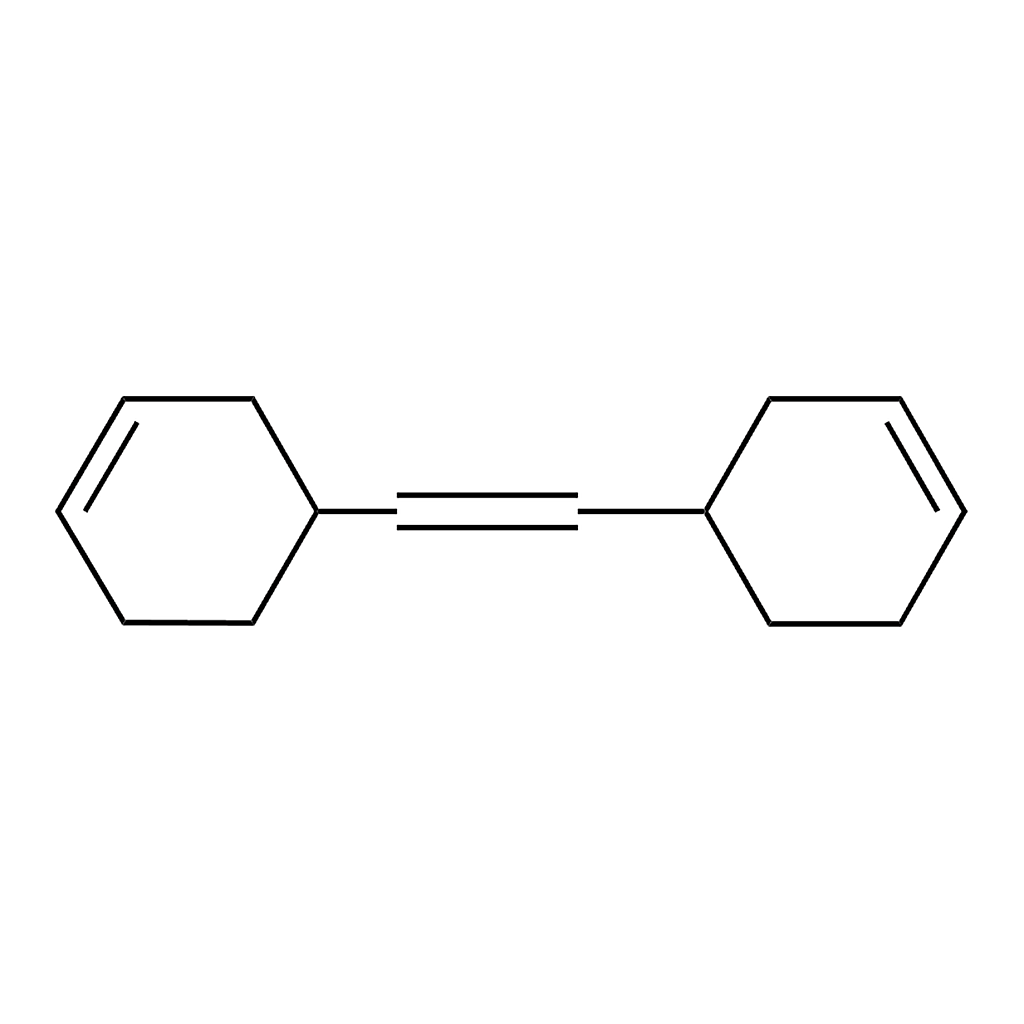 Merck 1,2-BIS-(3-CYCLOHEXEN-1-YL)-ETHYLE