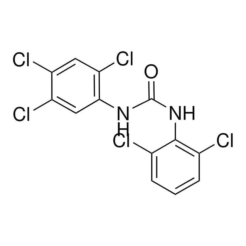 Merck 1-(2,6-DICHLOROPHENYL)-3-(2,4, - 50 MG&
