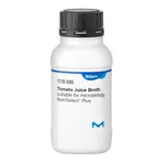 Merck Tomato Juice BrothNutriSelect Plus