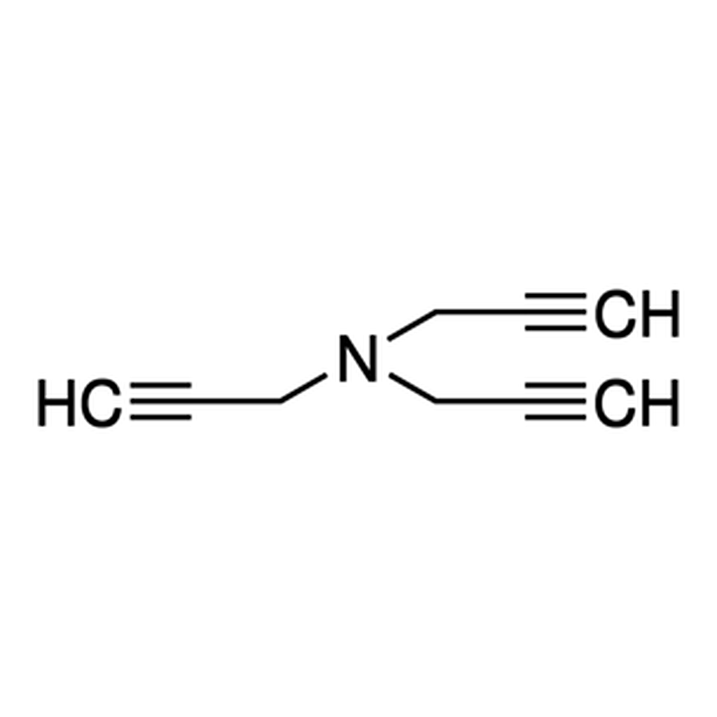Merck TRIPROPARGYLAMINE, 98%