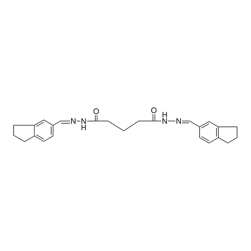 Merck GLUTARIC ACID (5-INDANYLMETHYLE-
