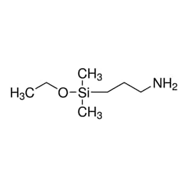 Merck 3-(ETHOXYDIMETHYLSILYL)PROPYLAMINE, 97%